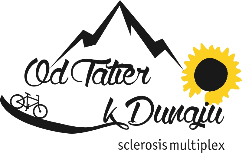 Od Tatier k Dunaju už na ceste...