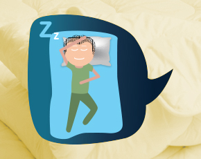 Ako privolať spánok