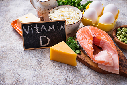 Prečo je dôležitý, a ako užívať vitamín D?
