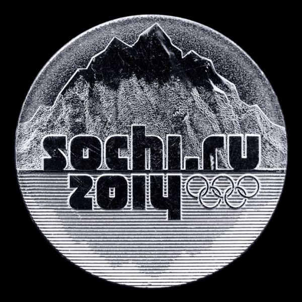 Olympijské hry 1. časť