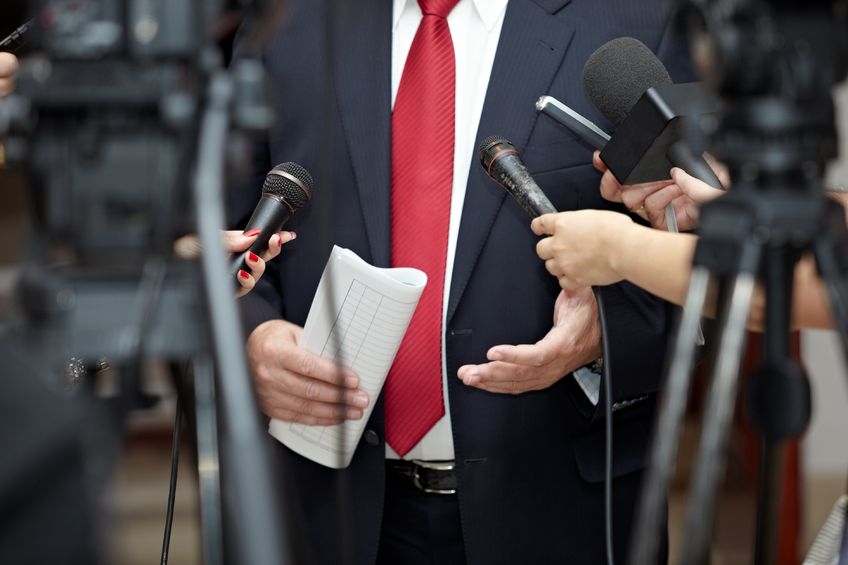politik