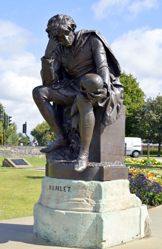 Hamlet