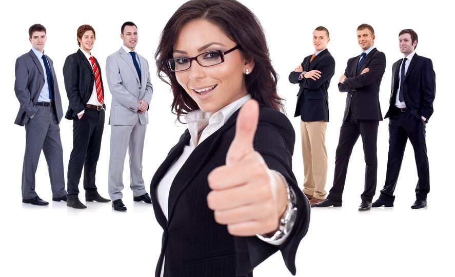 managerka